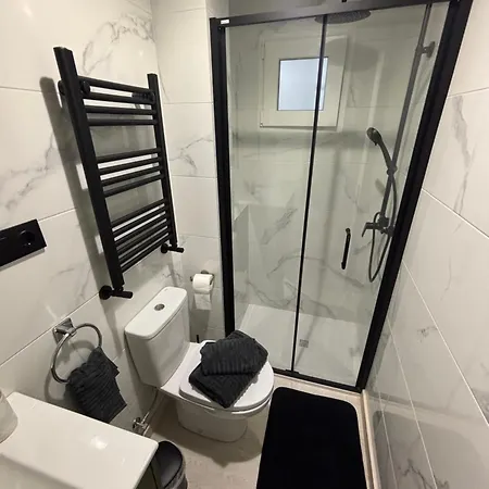 Martina Deluxe 아파트 수안세스