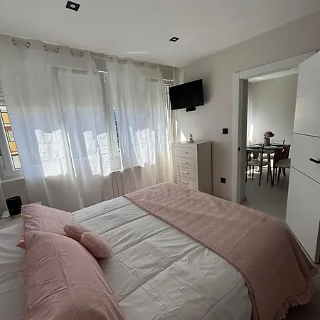 아파트 Martina Deluxe