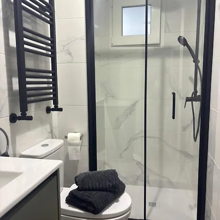 아파트 Martina Deluxe