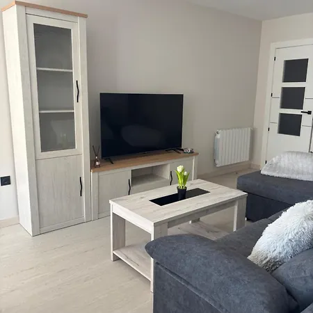 Martina Deluxe 아파트