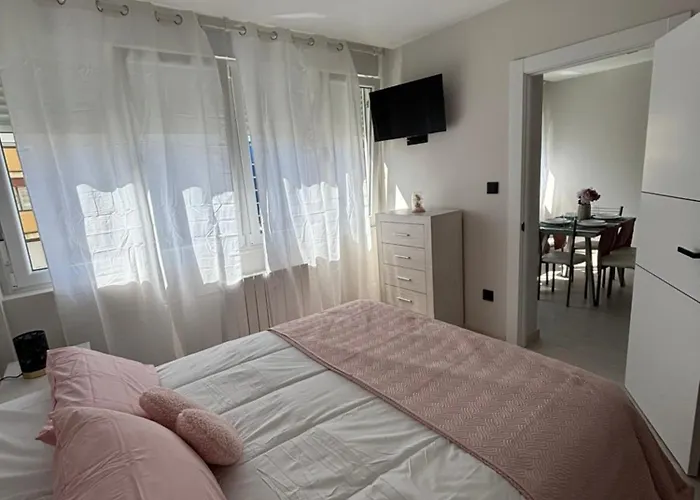 Apartment Martina Deluxe