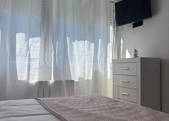 Apartment Martina Deluxe Suances