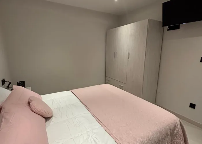 Apartment Martina Deluxe