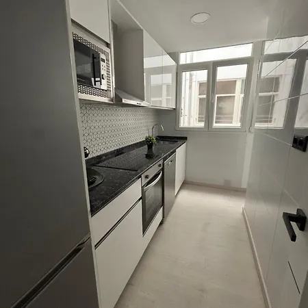 Lejlighed Martina Deluxe