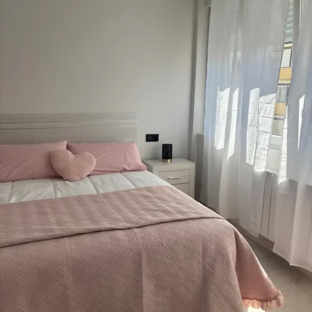 Martina Deluxe Lejlighed *