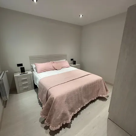 Lejlighed Martina Deluxe