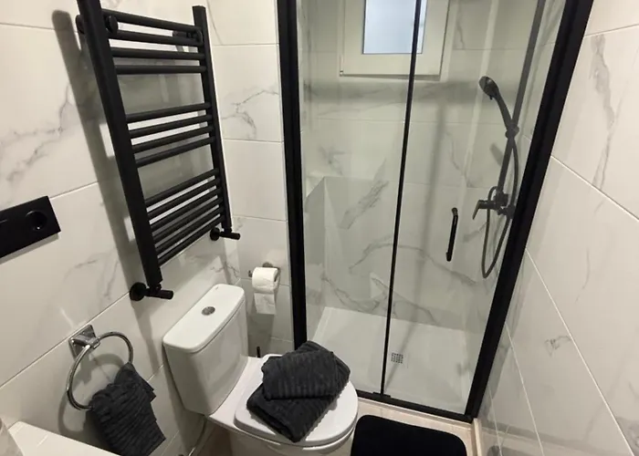 Martina Deluxe Lejlighed Suances