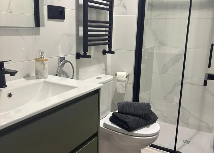 Martina Deluxe Suances