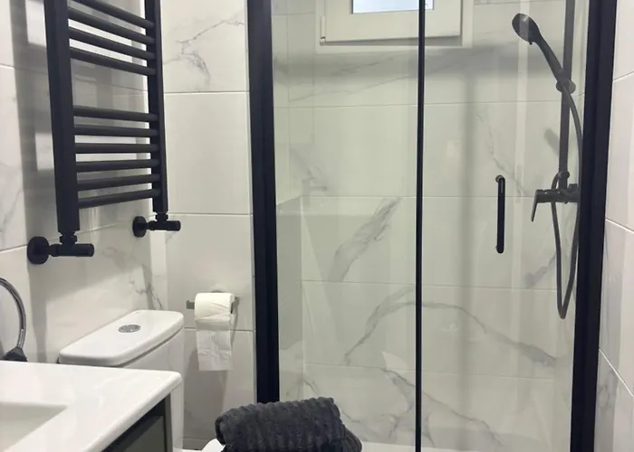 Lejlighed Martina Deluxe