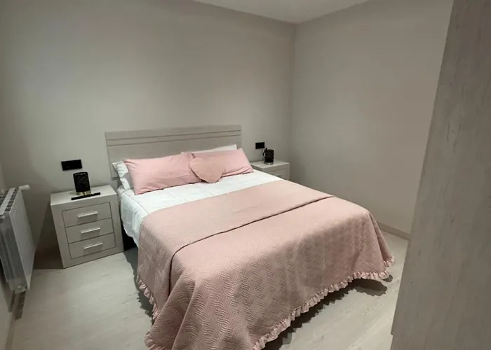 Lejlighed Martina Deluxe