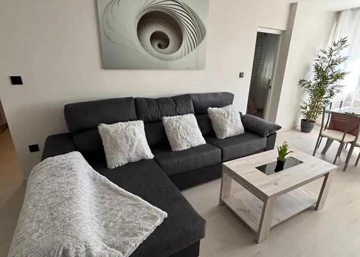 Martina Deluxe Lejlighed